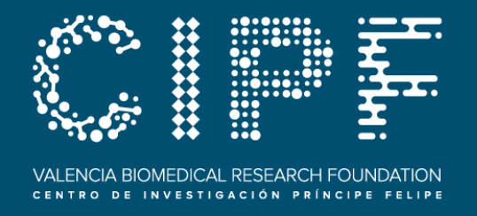 CIPF — Valencia Biomedical Research Foundation