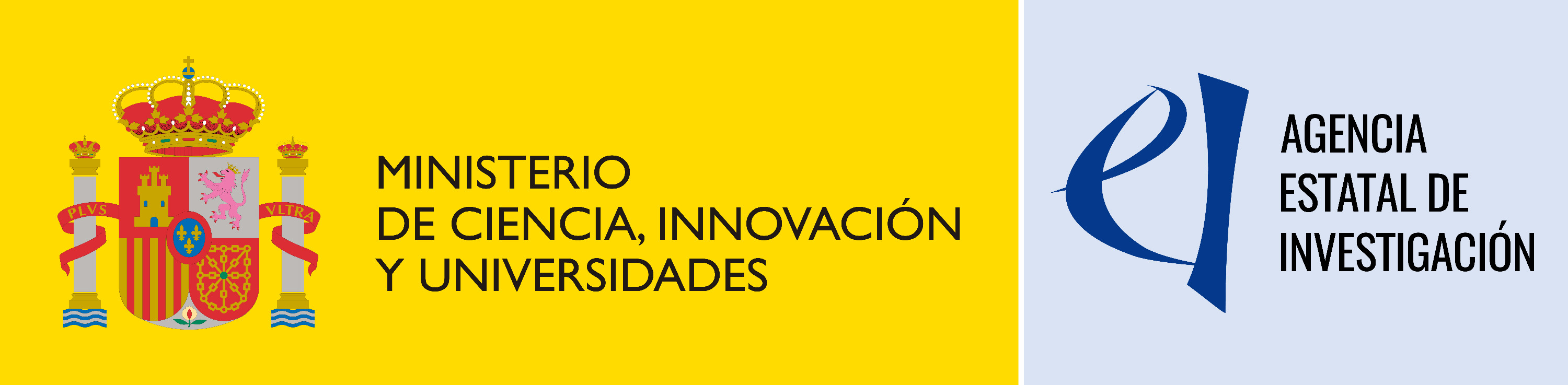MICIU — Agencia Estatal de Investigación